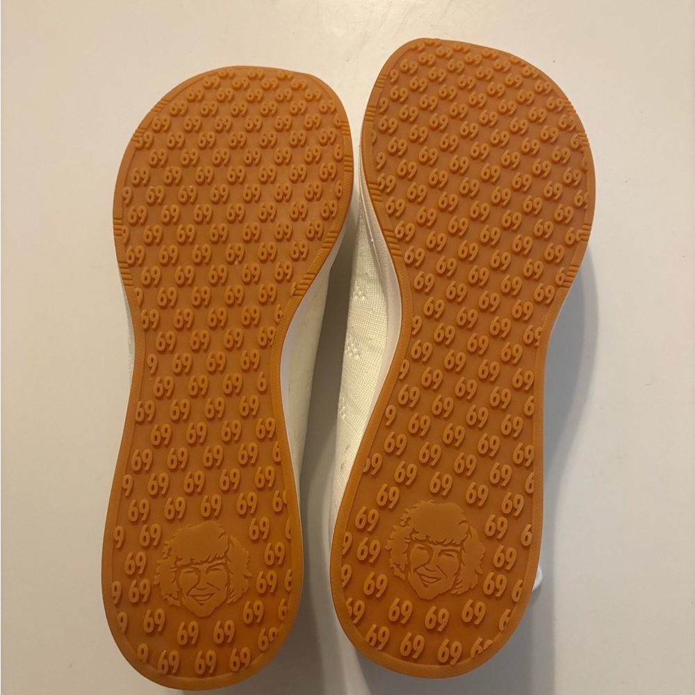Men's Danny Duncan sneakers